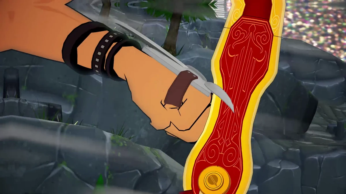 Miló and Akoúo̱/Image Gallery/Volume 3 | RWBY Wiki | Fandom