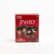 RWBY Blind Box Series 3.