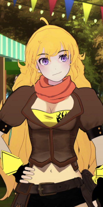 RWBY』ヤン・シャオロンがちっちゃ可愛いねんどろいどに！センブランスの「バーン」を使っているシーンも再現可能！ | 電撃ホビーウェブ