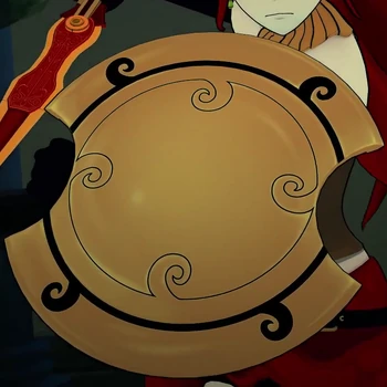 Miló and Akoúo̱ | RWBY Wiki | Fandom