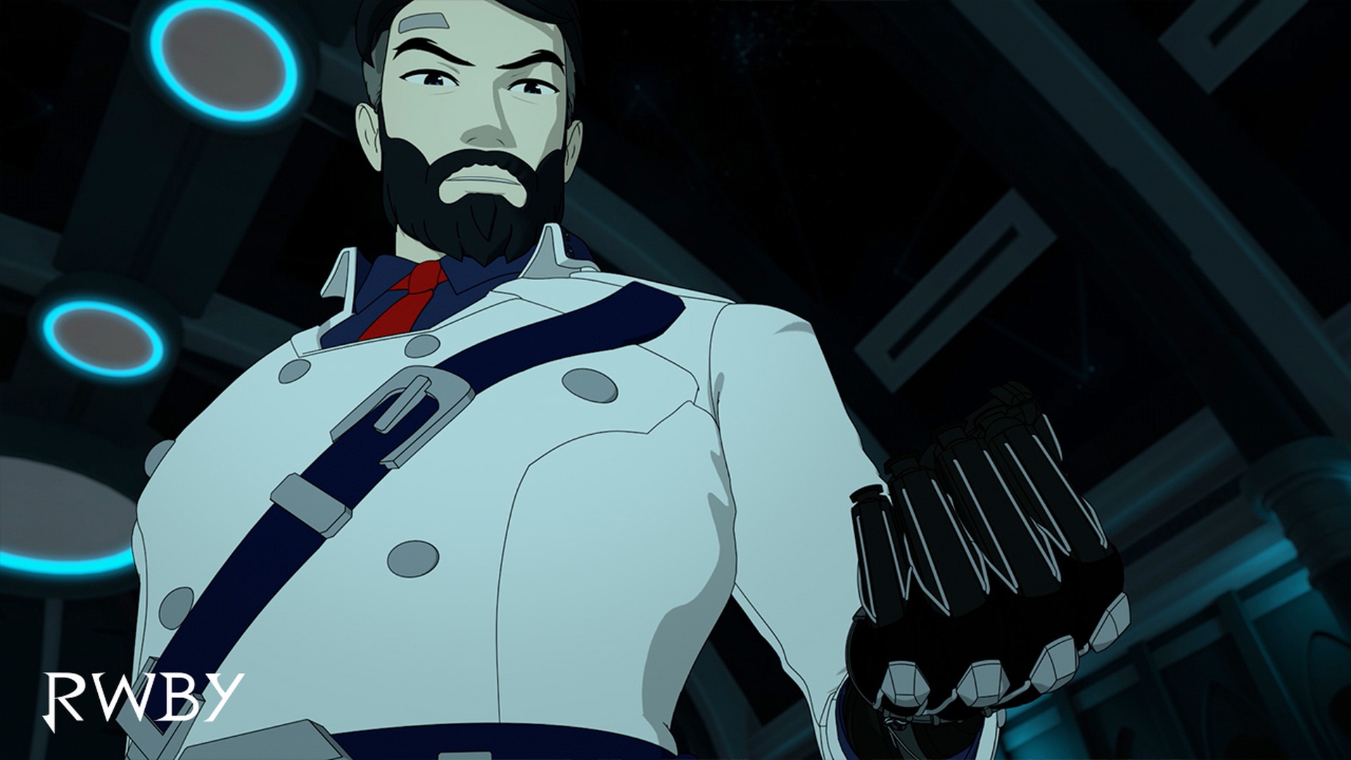 Rwby volume 8 episode 10 full episode sale