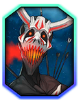 Nuckelavee’s legendary card icon