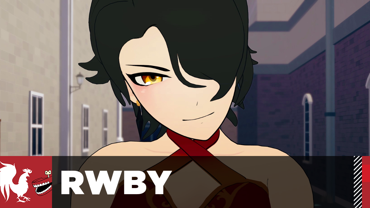 Beginning Of The End Rwby Wiki Fandom