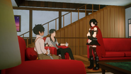 Ruby has a talk with Ozpin.