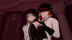 Roman and Neo, "Together" again