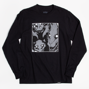 RWBY Manga Grimm Long Sleeve T-Shirt [No longer available]