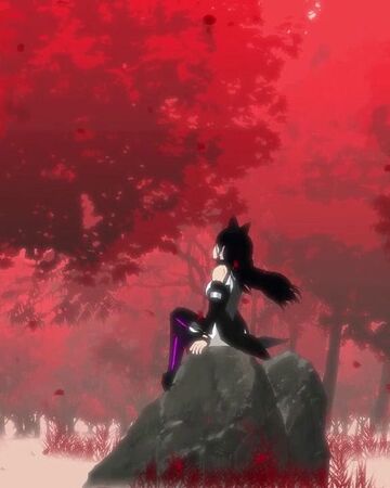 Black Trailer Rwby Wiki Fandom
