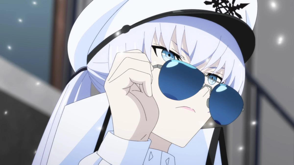 Ice Queendom | RWBY Wiki | Fandom