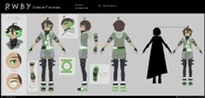 JLxRWBY Jessica Concept Art.jpg (240 KB) Concept art of Green Lantern, by Luka Bromley