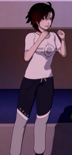 Ruby Rose Rwby Wiki Fandom Ruby Rose Rwby Wiki Fandom