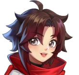 Ruby's head icon