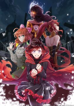 Penny Polendina Image Gallery Rwby Wiki Fandom Penny Polendina Image Gallery Rwby Wiki Fandom