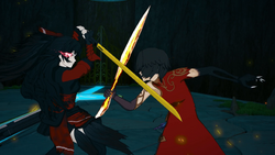 オーメン | RWBY Wiki | Fandom