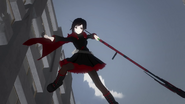 Action-posed Ruby