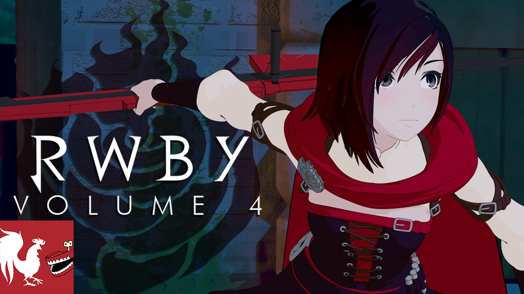 Volume 4 Character Short | RWBY Wiki | Fandom Volume 4 Character Short | RWBY Wiki | Fandom