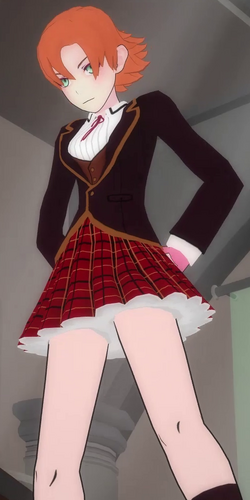 ノーラ ヴァルキリー Rwby Wiki Fandom ノーラ ヴァルキリー Rwby Wiki Fandom