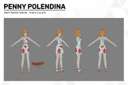 Sheena PennyBeach1.jpg (225 KB) Unused beach episode concept art by Sheena Duquette Oum
