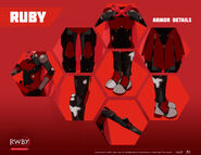 Ruby's Power Armor concept art 03.