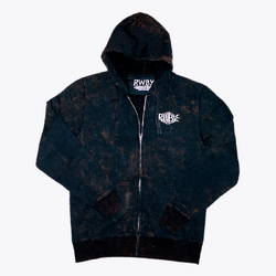 Rwby zipper hoodie new arrivals