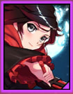 Sniper Ruby's epic card icon