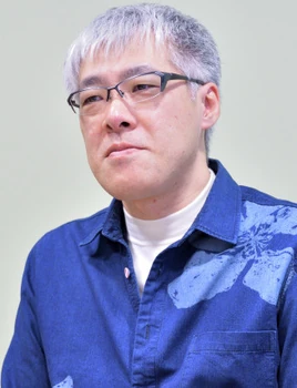 Toshimasa Suzuki