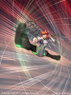 Penny Polendina Image Gallery Rwby Wiki Fandom Penny Polendina Image Gallery Rwby Wiki Fandom