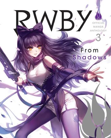 Vol 3 From Shadows Rwby Wiki Fandom The introductory action scene featuring roman's robbery and ruby's failed attempt to even so, the surprising strengths of this first volume does leave me curious if things will improve in later volumes or if the story will spin off in bold. vol 3 from shadows rwby wiki fandom