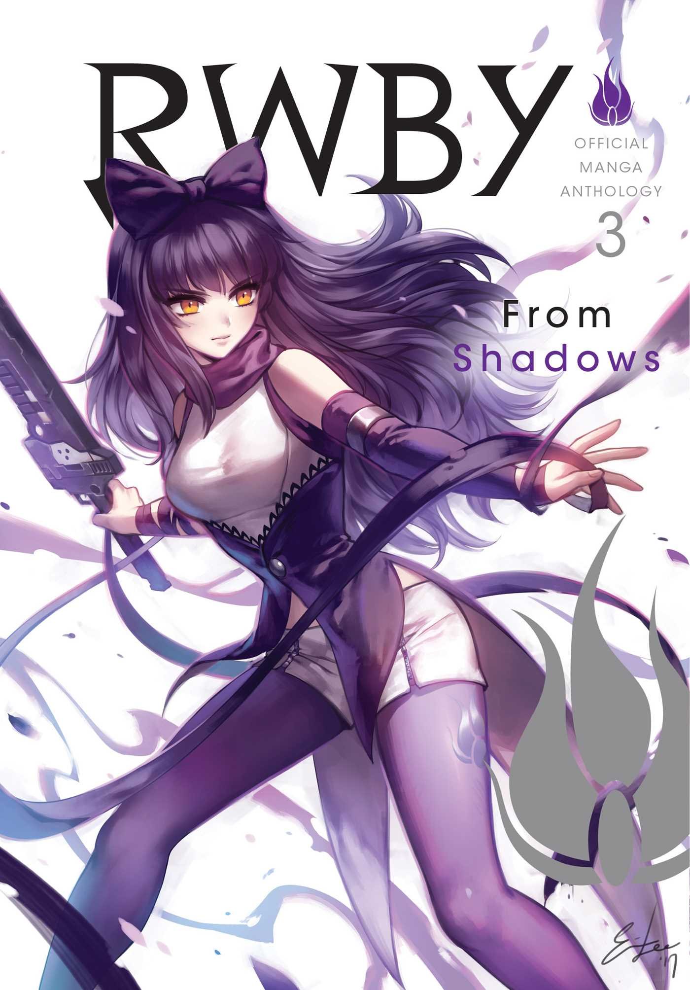 Vol 3 From Shadows Rwby Wiki Fandom Has been added to your cart. vol 3 from shadows rwby wiki fandom