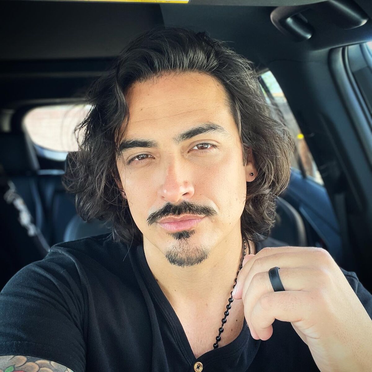 Robbie Daymond | RWBY Wiki | Fandom