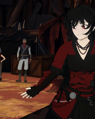 ブランウェン盗賊団 Rwby Wiki Fandom ブランウェン盗賊団 Rwby Wiki Fandom