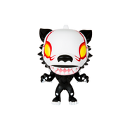 RWBY Beowolf Grimm Vinyl Figure