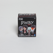 RWBY Series 2 Blind Box Figures