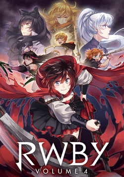 Weiss Schnee/Image Gallery/Official Posters | RWBY Wiki | Fandom