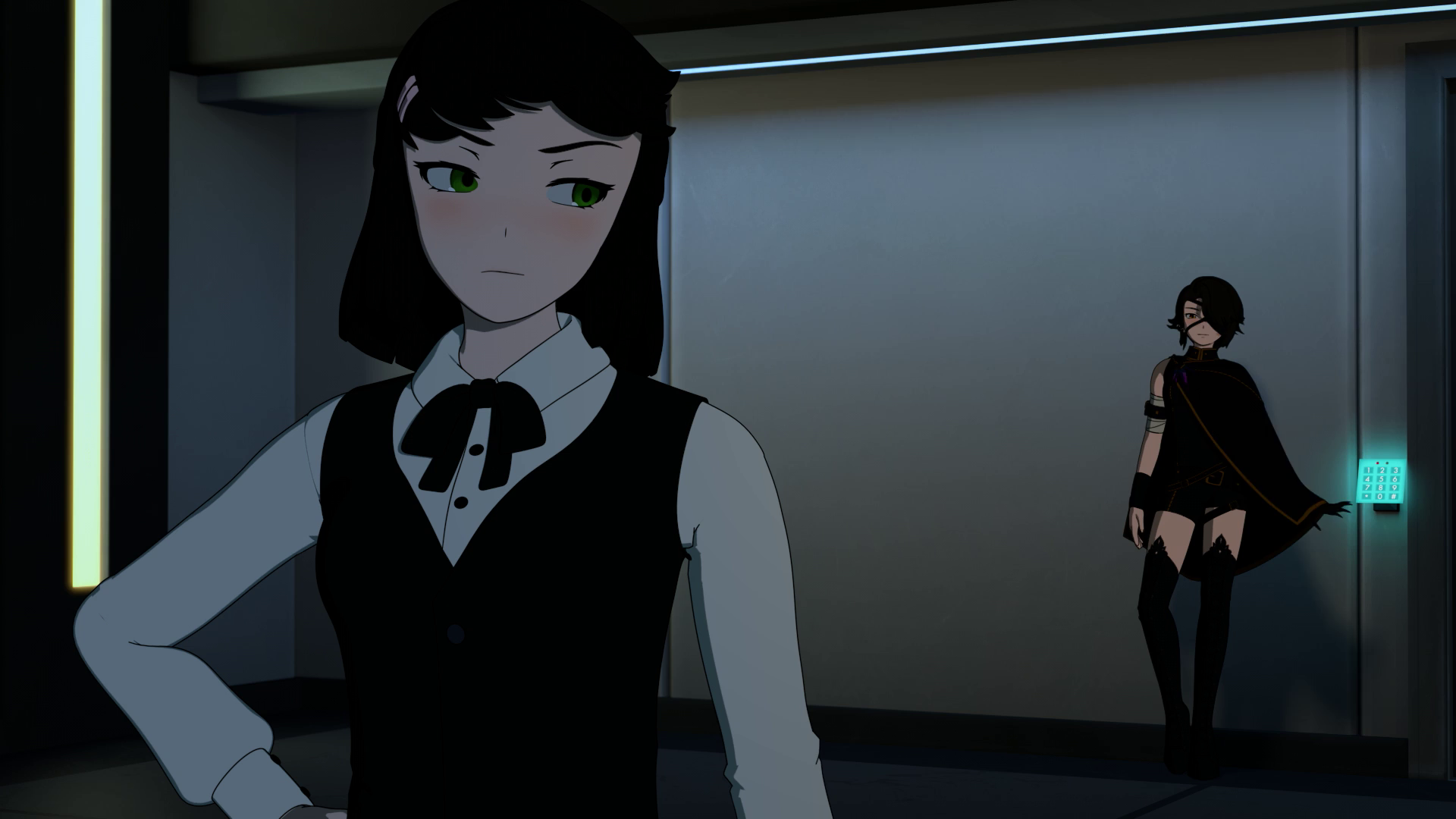 Rwby Volume 7 Episode 7 Kickassanime