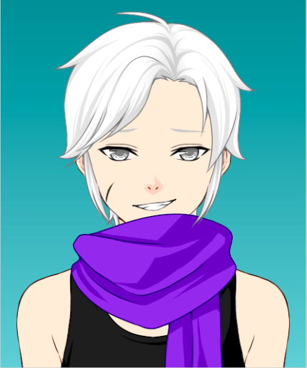 Shiro Shisen Rwby Fanon Wiki Fandom