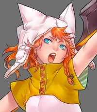 Pomki Cosmos | RWBY Fanon Wiki | Fandom