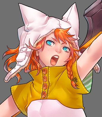 Pomki Cosmos | RWBY Fanon Wiki | Fandom