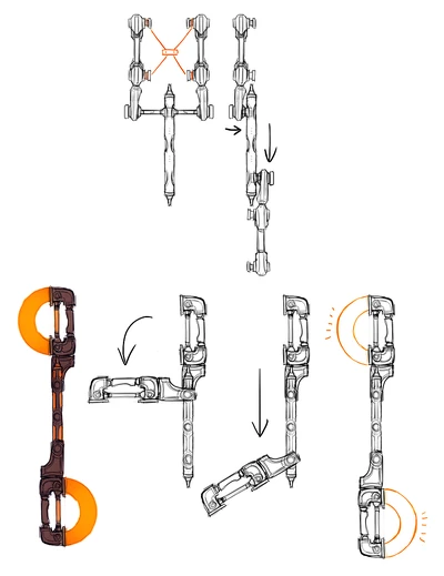 Pomki Cosmos | RWBY Fanon Wiki | Fandom