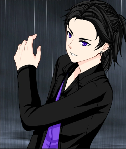 Tenebris Mordre Rwby Fanon Wiki Fandom