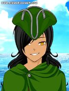 Kaili before the BoB, mostly accurate. (done by me on rinmarugames)