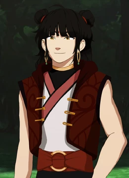 Yan Lian | RWBY Fanon Wiki | Fandom