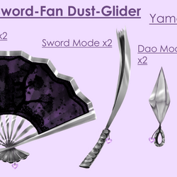 Category Weapons Rwby Fanon Wiki Fandom