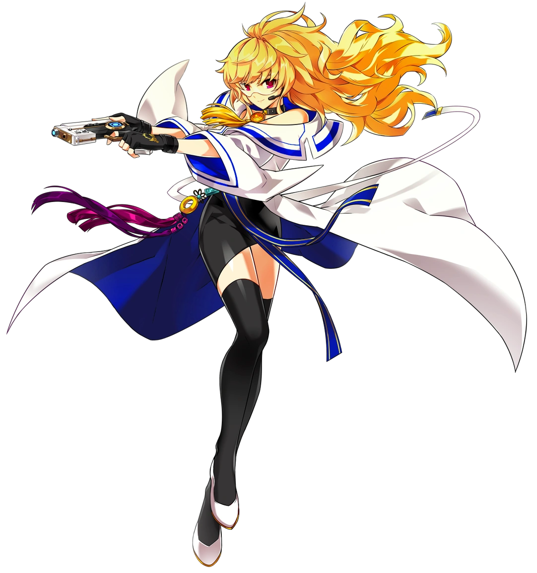 Oriole Jokull | RWBY Fanon Wiki | Fandom