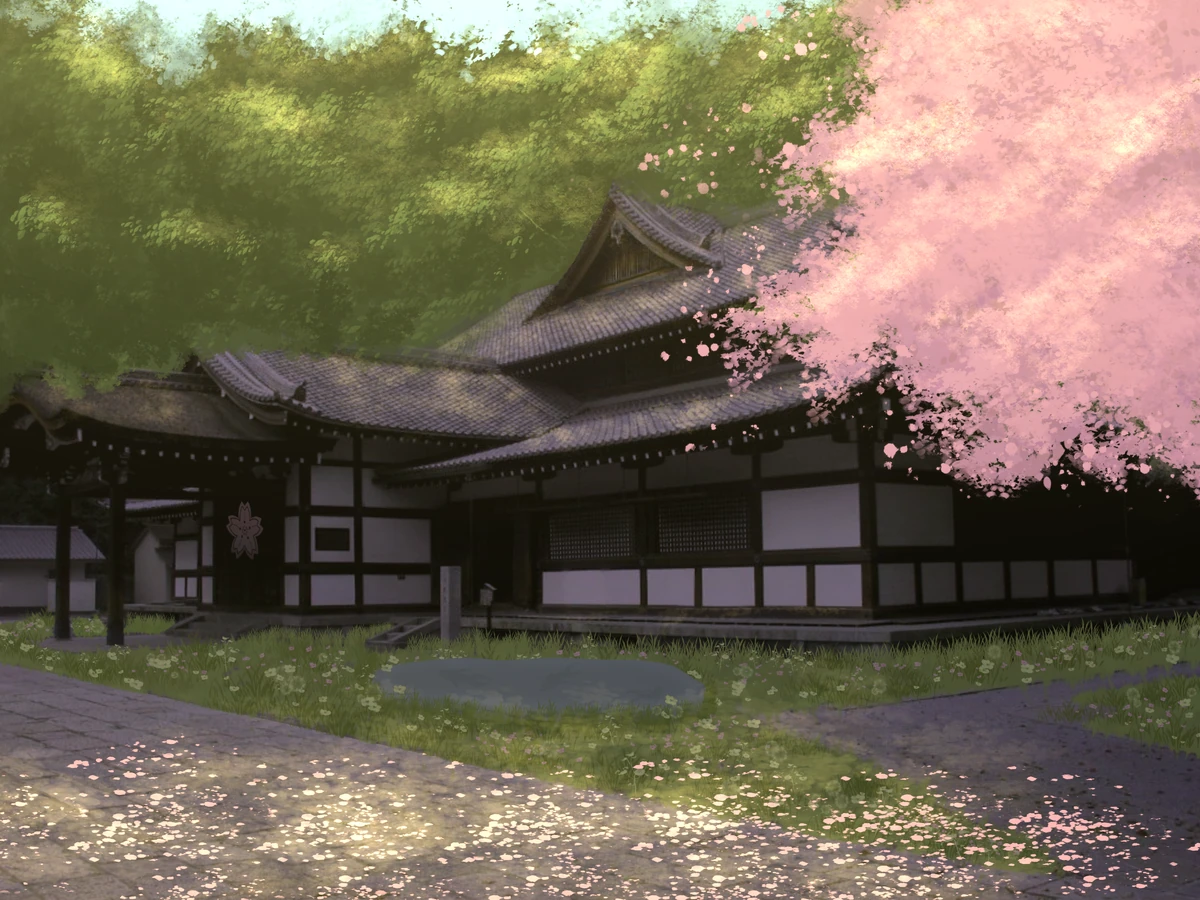 Matsumoto Dōjō RWBY Fanon Wiki Fandom