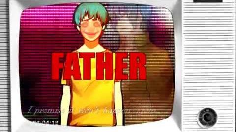 【DEX】Father【Vocaloid Original Song】