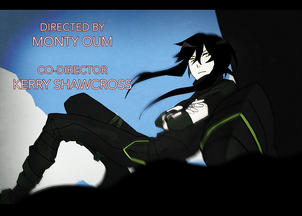 Sorrel Verda Rwby Fanon Wiki Fandom