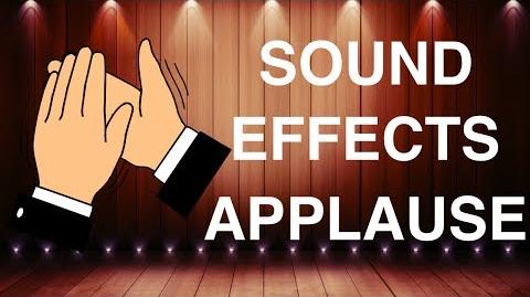 Clapping Sound Effects Applause Audience Sound Effect