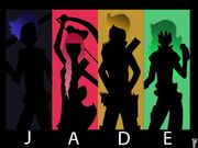 TEAM JADE 2