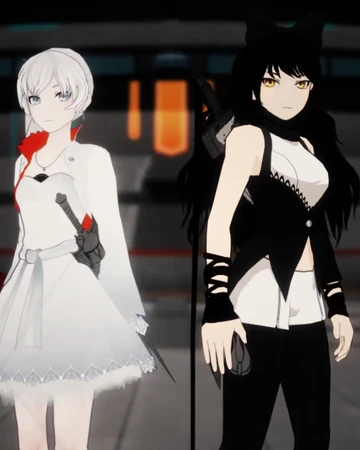 Rwby Wiki Rwby Fr Fandom Rwby Wiki Rwby Fr Fandom