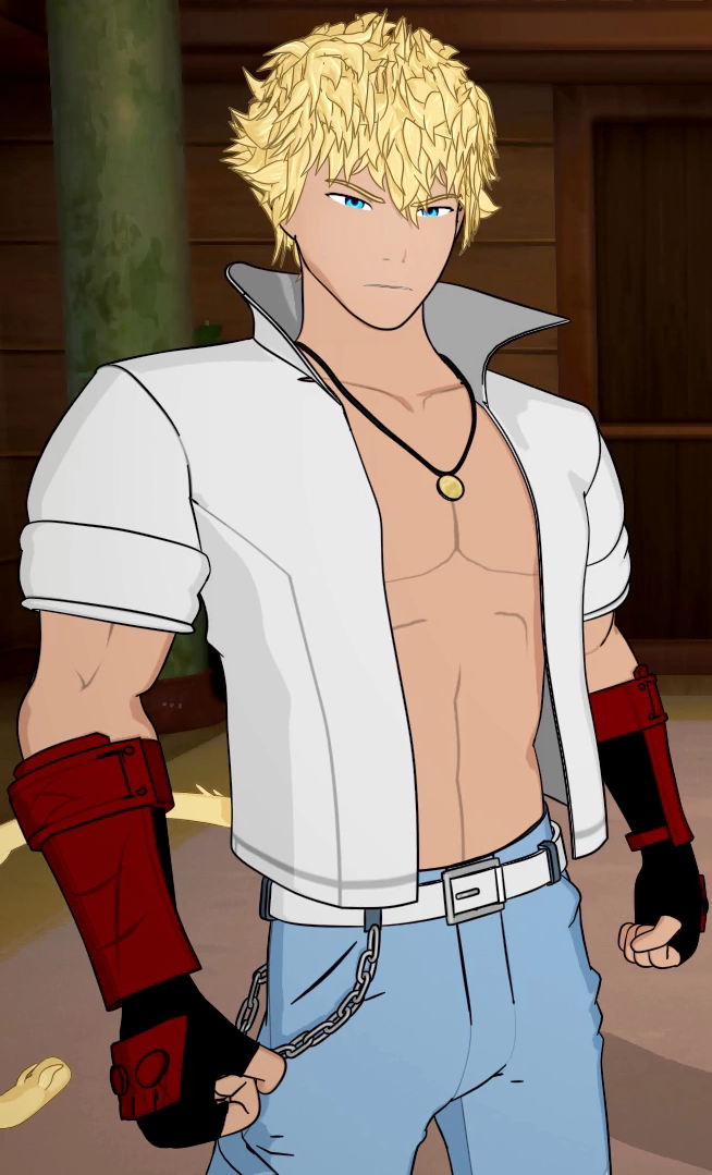 Sun Wukong Wiki Rwby Fr Fandom Sun Wukong Wiki Rwby Fr Fandom
